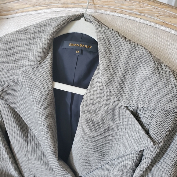 Brian Bailey Blazer - Picture 1 of 6